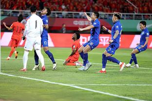 韩媒：今晚韩国国奥若击败中国将提前出线，要多刷进球力争头名